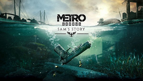 Metro Exodus Sams Story 4k - hdwallpaper4k