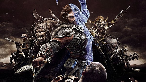 Middle Earth Shadow Of War 5k - hdwallpaper4k