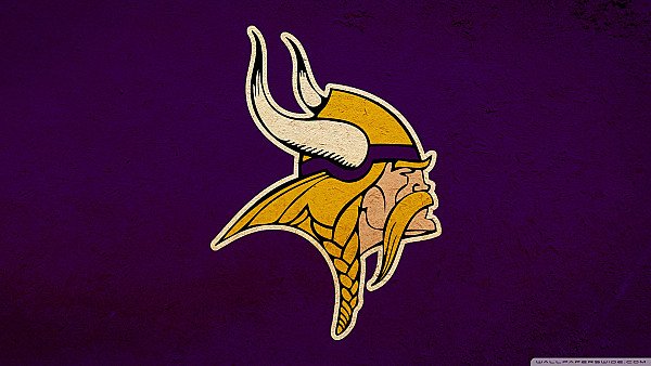 Minnesota Vikings - hdwallpaper4k