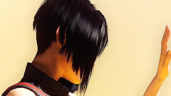 Mirrors Edge Catalyst 2018 - hdwallpaper4k