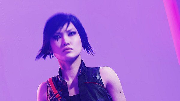 Mirrors Edge Catalyst 5k - hdwallpaper4k