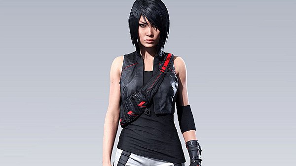 Mirrors Edge Catalyst Faith Game wallpaper