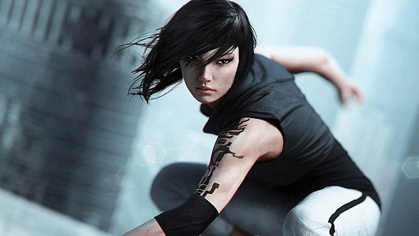 Mirrors Edge Catalyst Video Game 4k - hdwallpaper4k