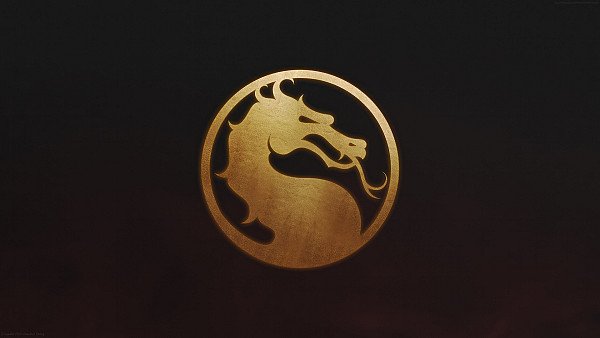 Mk 11 Logo - hdwallpaper4k