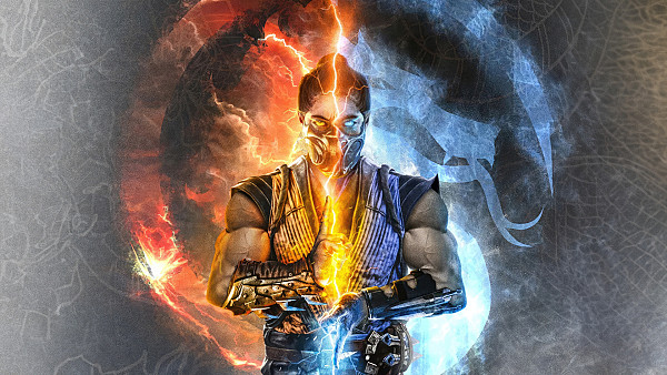 Mortalkombat 1 5k - hdwallpaper4k