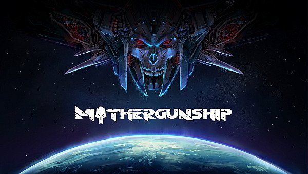 Mothergunship 2017 Game - hdwallpaper4k