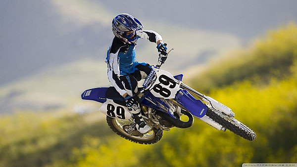 Motocross 31 - hdwallpaper4k