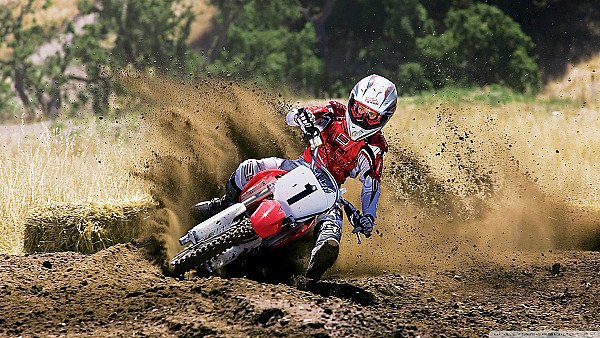 Motocross 40 wallpaper