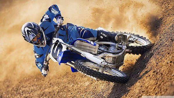 Motocross 43 - hdwallpaper4k