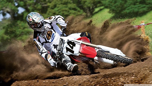 Motocross 50 - hdwallpaper4k