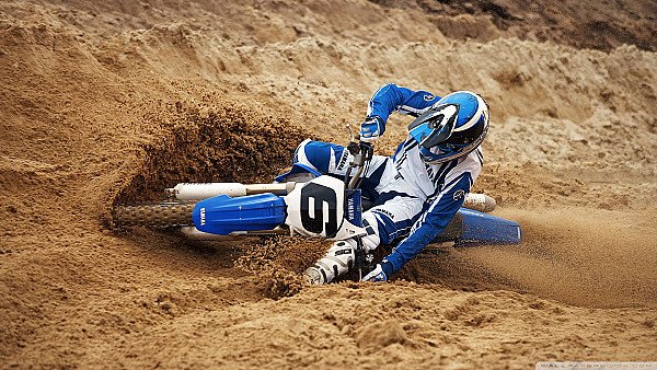 Motocross 52 - hdwallpaper4k