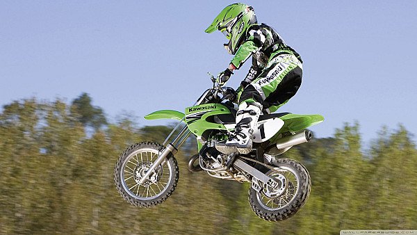 Motocross 7 - hdwallpaper4k