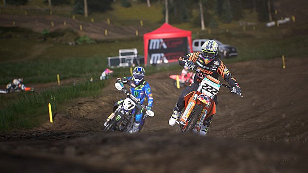 MXGP 2021 4k - hdwallpaper4k