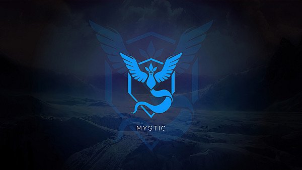 Mystic Pokemon Go 5k wallpaper