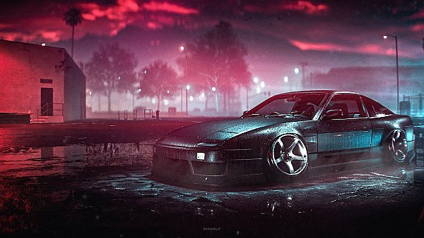 Need For Speed Honda Nsx 5k - hdwallpaper4k