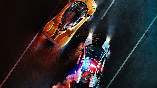 Need For Speed Hot Pursuit Remastered 8k - hdwallpaper4k