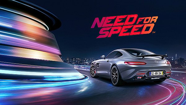 Need For Speed Mercedes Amg Gtr - hdwallpaper4k