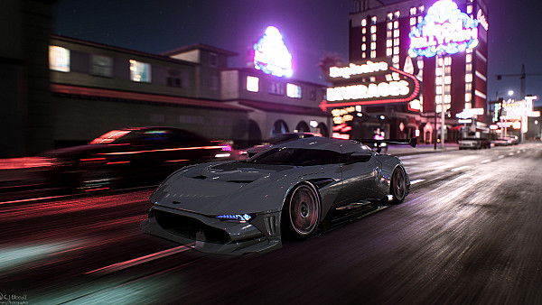 Need For Speed Payback 8k - hdwallpaper4k