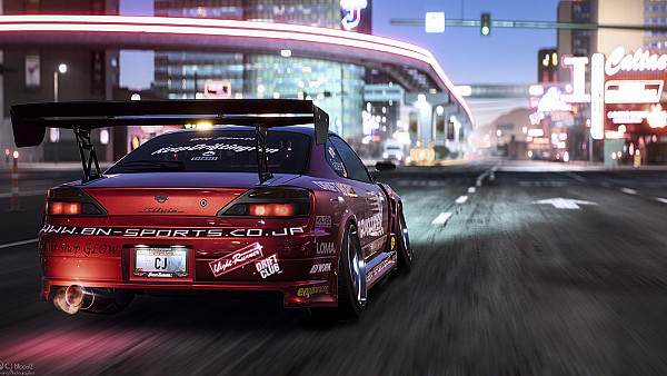 Need For Speed Payback Game 8k - hdwallpaper4k