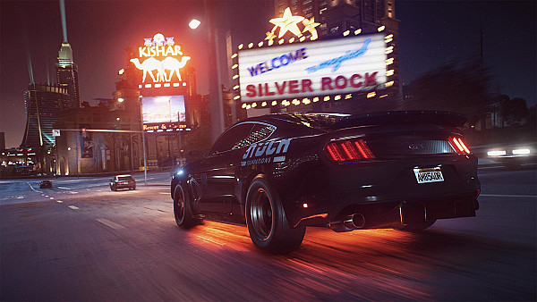 Need For Speed Payback Underglow 4k - hdwallpaper4k