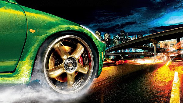 Need For Speed Underground 4k - hdwallpaper4k