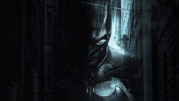 New Batman 2020 - hdwallpaper4k