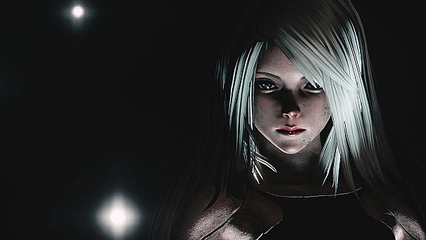 Nier Automata Game 2 - hdwallpaper4k