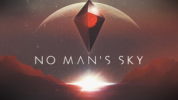 No Mans Sky wallpaper