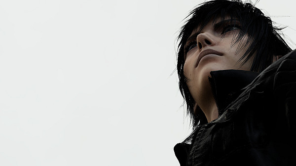 Noctis Final Fantasy Xv - hdwallpaper4k