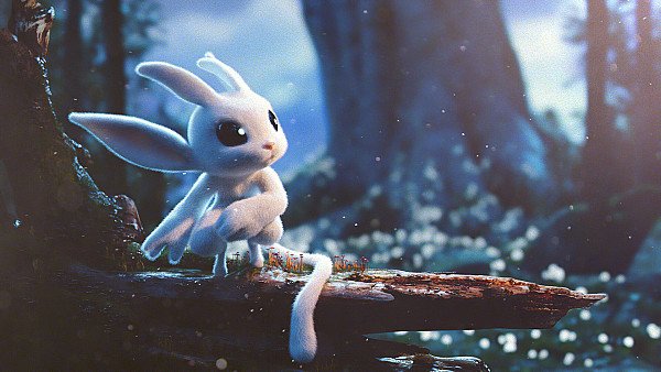 Ori And The Blind Forest 4k - hdwallpaper4k