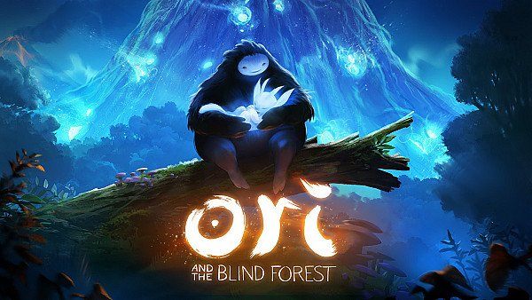 Ori And The Blind Forest - hdwallpaper4k