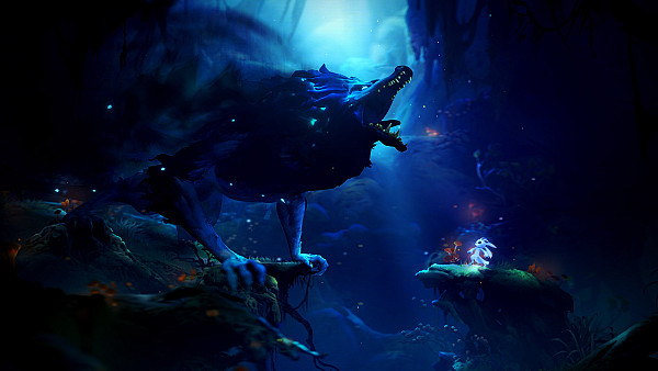 Ori And The Will Of The Wisps E3 2018 - hdwallpaper4k