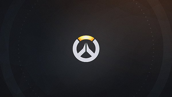 Overwatch 4k Logo - hdwallpaper4k