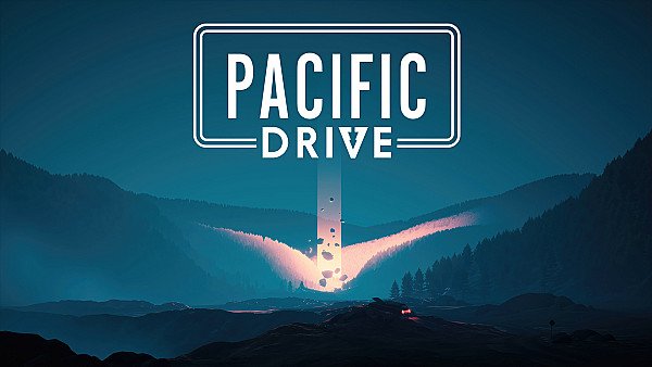 Pacific Drive - hdwallpaper4k