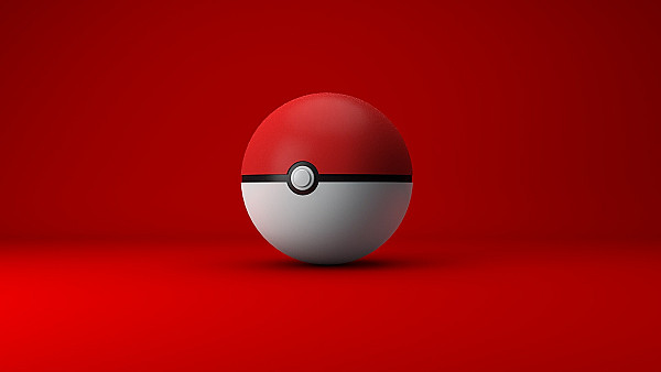 Pokeball - hdwallpaper4k