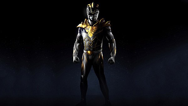 Power Rangers Alex - hdwallpaper4k