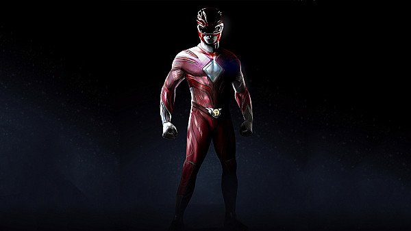 Power Rangers Jason - hdwallpaper4k