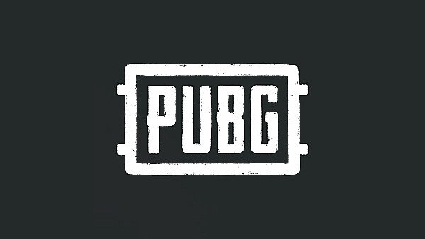 PUBG Game Logo 4k - hdwallpaper4k