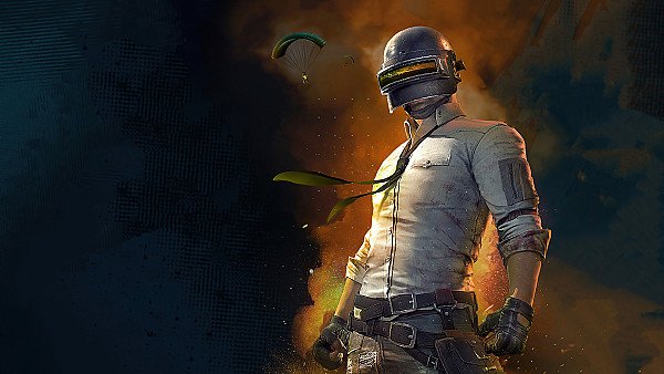 Pubg Helmet Guy 2020 4k New - hdwallpaper4k