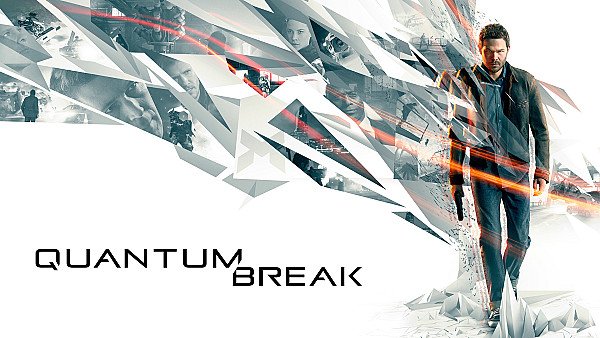 Quantum Break Game wallpaper