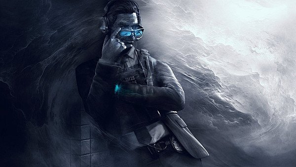 Rainbow Six Siege Operation Phantom S 8k wallpaper