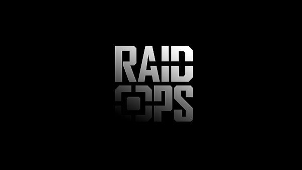 RaioDops wallpaper