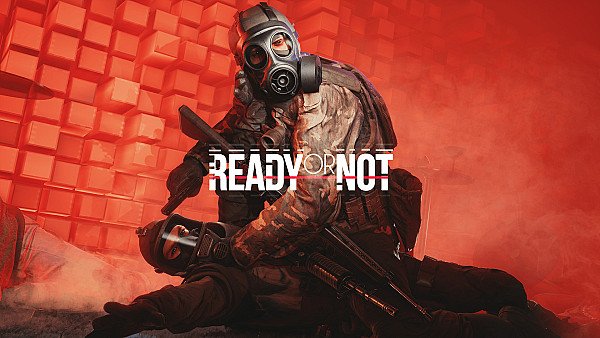 Ready Or Not 4k - hdwallpaper4k