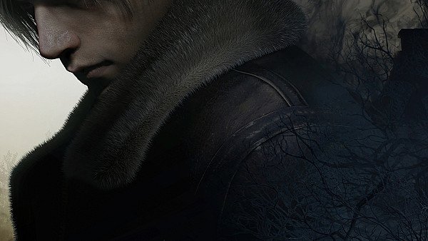 Resident Evil 4 4k - hdwallpaper4k