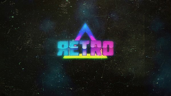 Retro - hdwallpaper4k