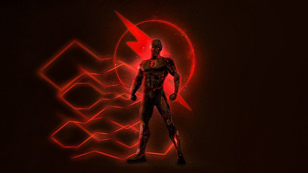 Reverse Flash Rogue - hdwallpaper4k