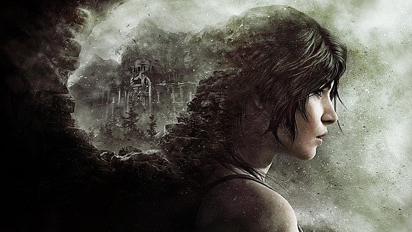 Rise Of The Tomb Raider wallpaper