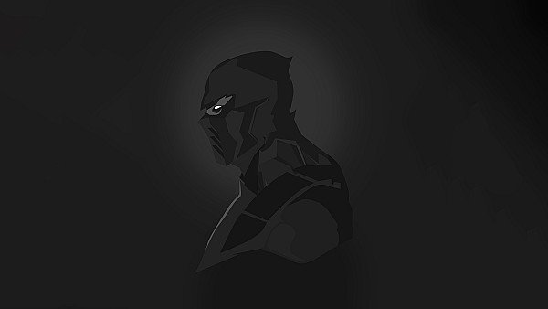 Scorpion Mortal Kombat Dark Minimal 5k - hdwallpaper4k