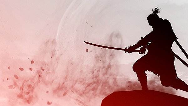 Sekiro Shadows Die Twice Game 2019 wallpaper