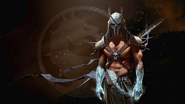 Shao Kahn Mortal Kombat wallpaper